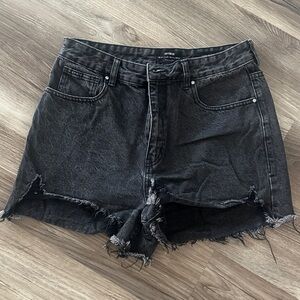 COTTON ON DENIM SHORTS